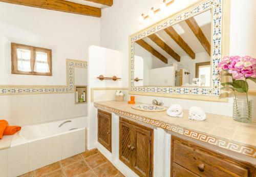 Villa Eu Madravet