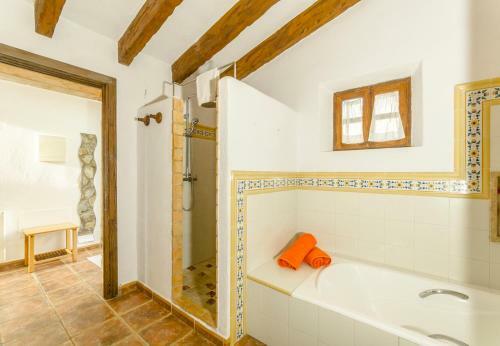 Villa Eu Madravet