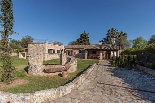 Villa Eu Madravet