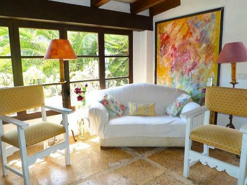Villa Els Rafals