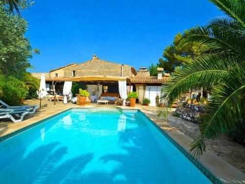 Villa Els Rafals