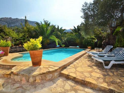 Villa Els Rafals