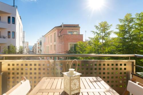 Apartamento Esperanza