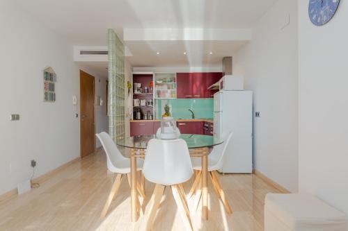 Apartamento Esperanza
