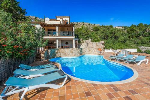 Villa Casa Mir