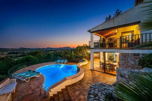 Villa Casa Mir