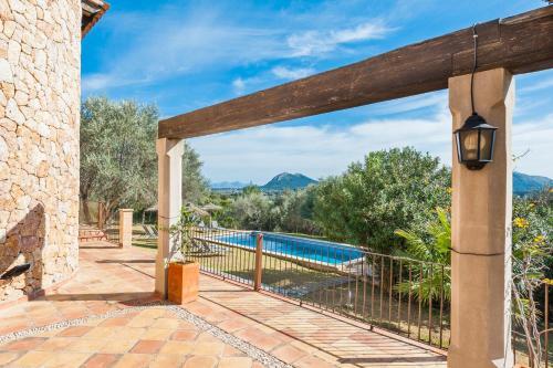 Villa Hidden Retreat / Denga