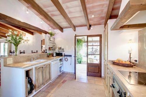 Villa Can Colonya