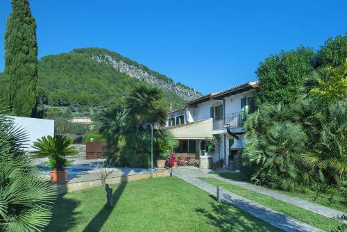 Villa Mairata