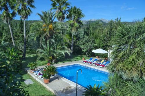 Villa Mairata