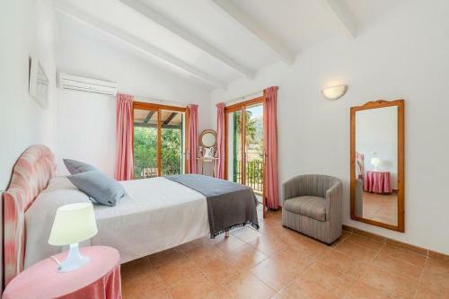 Villa Mairata