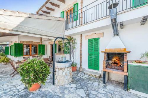 Villa Mairata