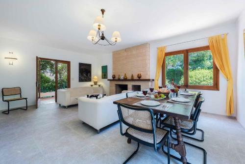 Villa Gotmar