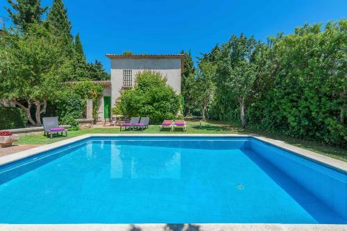 Villa Gotmar