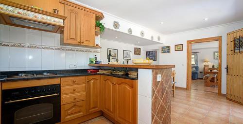 Pollenca Villa Sleeps 4