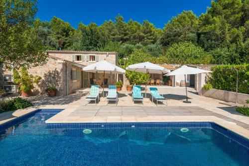 Finca Coster