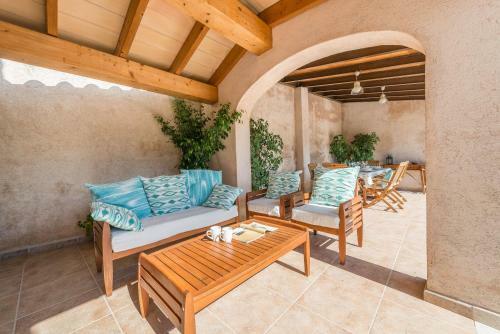 Finca Coster