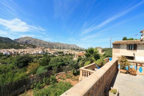 Villa Can Coste