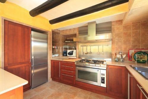 Villa Can Coste
