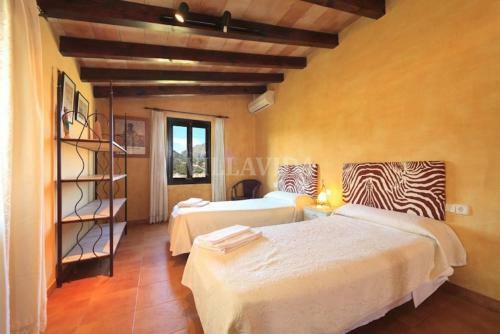 Villa Can Coste