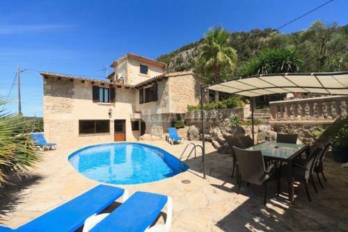 Villa Can Coste