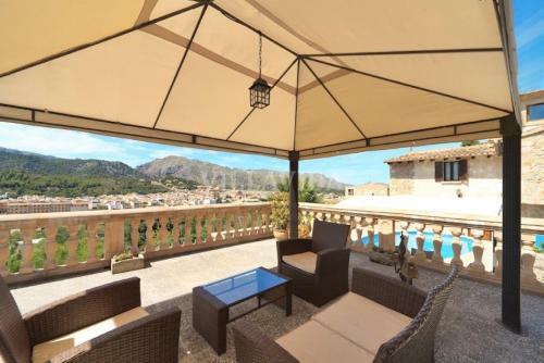 Villa Can Coste