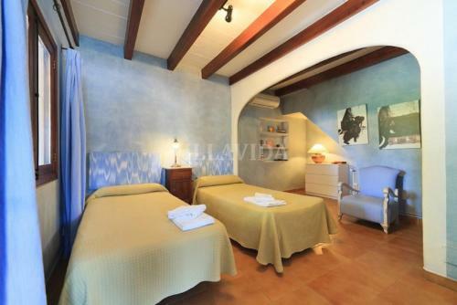 Villa Can Coste