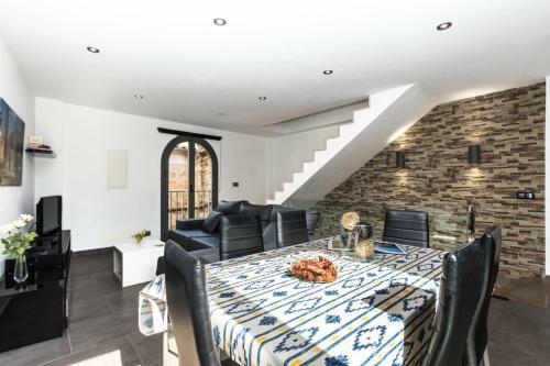 Townhouse Calvari In Pollensa