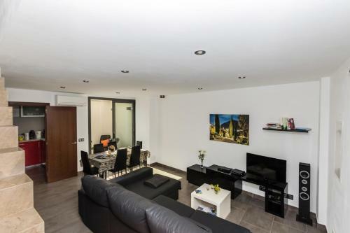 Townhouse Calvari In Pollensa