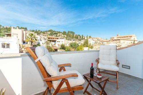 Townhouse Calvari In Pollensa