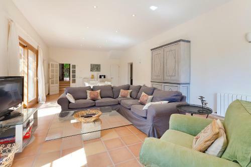Villa Font Llobera