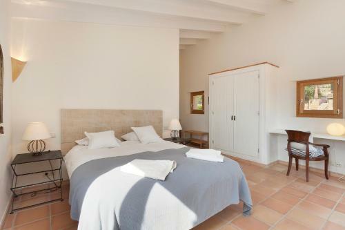 Villa Font Llobera