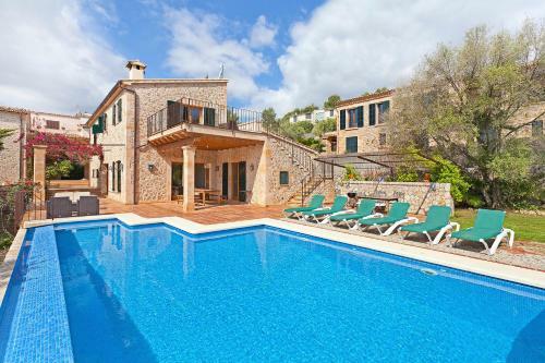 Villa Font Llobera