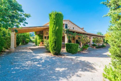 Villa Can Bajoca