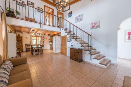 Villa Can Bajoca