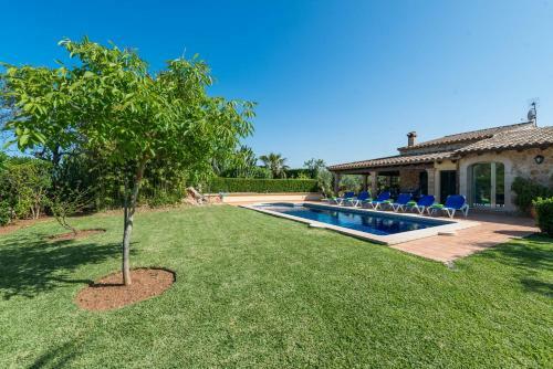 Villa Can Bajoca