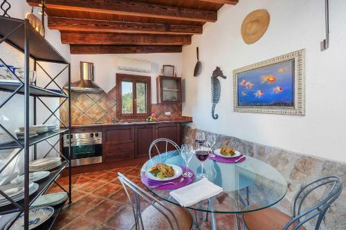 Villa Vinya Gran