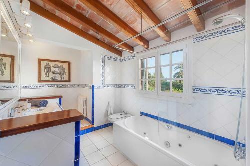 Villa Vinya Gran