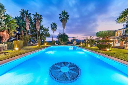 Villa Vinya Gran