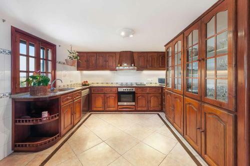 Villa Vinya Gran