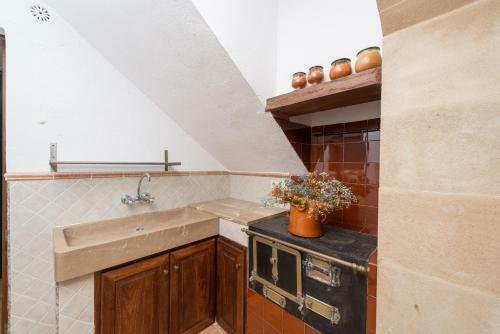 Villa La Sort (sa Sort Den Tomeu)