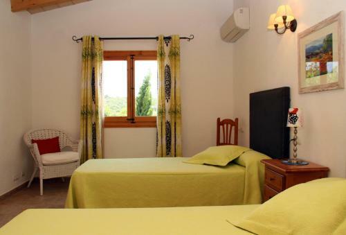 Villa Ca Na Cati