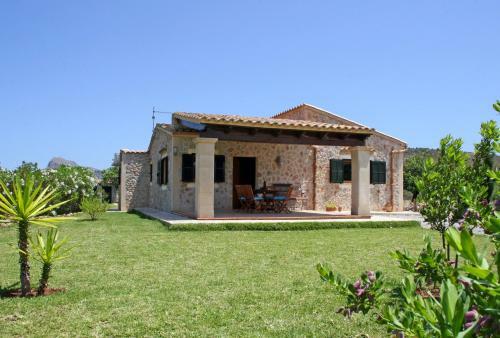 Villa Ca Na Cati