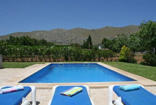 Villa Ca Na Cati