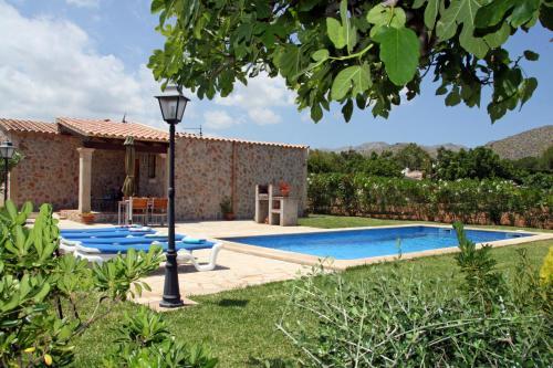 Villa Ca Na Cati