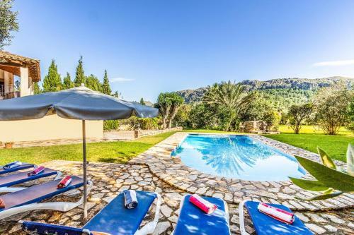 Villa Finca Tomas