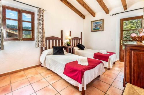 Villa Finca Tomas