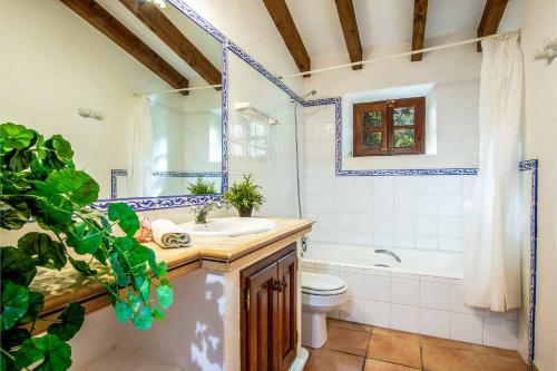 Villa Finca Tomas
