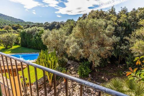 Villa Finca Tomas