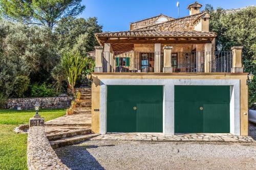 Villa Finca Tomas